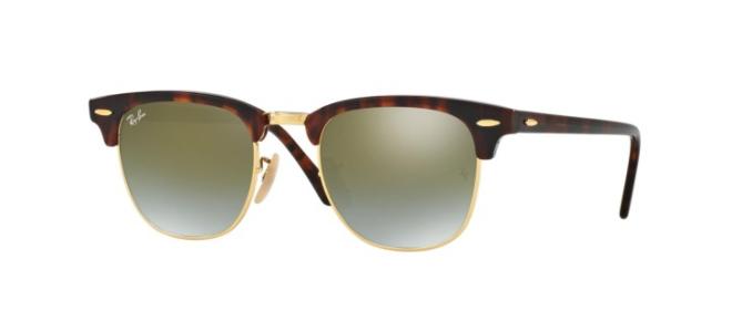 Солнцезащитные очки CLUBMASTER RB 3016